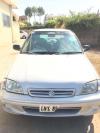 Suzuki Cultus VXR 2006 For Sale in Lahore