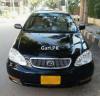 Toyota Corolla GLI 2006 For Sale in Karachi