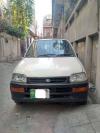 Daihatsu Cuore  2007 For Sale in Lahore