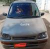 Daihatsu Cuore  2008 For Sale in Karachi