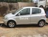 Toyota Vitz  1999 For Sale in Kohat