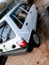 Suzuki Mehran VX 2010 For Sale in Sargodha