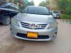 Toyota Corolla GLI 2011 For Sale in Karachi