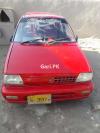 Suzuki Other  1991 For Sale in Dera Ismail Khan