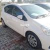 Toyota Aqua VXR 2013 For Sale in Peshawar