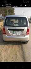 Suzuki Wagon R  2017 For Sale in Lahore