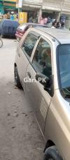 Suzuki Alto  2007 For Sale in Karachi