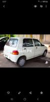 Daihatsu Cuore  2002 For Sale in Lahore