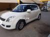 Suzuki Swift  2012 For Sale in Bahawalpur