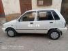 Suzuki Mehran VXR 2017 For Sale in Ghotki