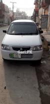 Suzuki Alto  2011 For Sale in Mandi Bahauddin