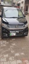 Honda N Wgn  2014 For Sale in Lahore