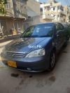 Honda Civic Prosmetic 2002 For Sale in Karachi