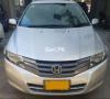 Honda City IVTEC 2013 For Sale in Karachi