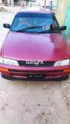 Toyota Corolla XE 1994 For Sale in Islamabad