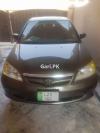 Honda Civic EXi 2005 For Sale in Lahore