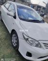 Toyota Corolla XLI 2011 For Sale in Bannu