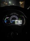 Toyota Vitz  2017 For Sale in Sahiwal