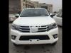 Toyota Hilux  2020 For Sale in Karachi