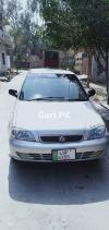 Suzuki Cultus VXR 2005 For Sale in Lahore