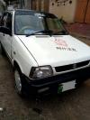 Suzuki Mehran VXR 2008 For Sale in Islamabad