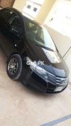 Honda City IVTEC 2009 For Sale in Islamabad