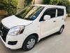 Suzuki Wagon R  2016 For Sale in Multan