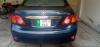 Toyota Corolla GLI 2009 For Sale in Bahawalpur