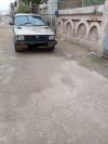 Daihatsu Charade  1982 For Sale in Rawalpindi