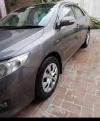 Toyota Corolla GLI 2010 For Sale in Swabi