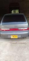 Suzuki Cultus VXR 2010 For Sale in Sukkur