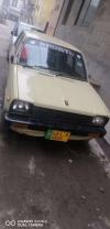 Suzuki FX  1985 For Sale in Lahore