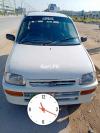 Daihatsu Cuore  2007 For Sale in Islamabad