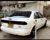 Nissan Sunny  1998 For Sale in Karachi