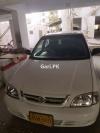 Suzuki Cultus VXR 2011 For Sale in Karachi