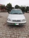 Suzuki Cultus VXR 2005 For Sale in Jhang Sadar