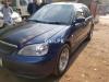 Honda Civic VTi Oriel 2001 For Sale in Gujrat