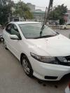 Honda City IVTEC 2018 For Sale in Lahore