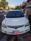 Honda Civic VTi 2011 For Sale in Islamabad