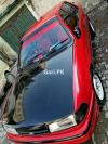 Hyundai Excel  1993 For Sale in Rawalpindi