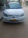 Honda Civic Prosmetic 2005 For Sale in Karachi