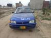 Daewoo Racer  1993 For Sale in Lahore