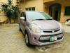 Toyota Passo  2015 For Sale in Lahore