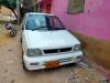 Suzuki Mehran VX 2011 For Sale in Karachi