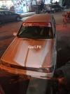 Daihatsu Charade  1986 For Sale in Karachi