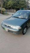 Suzuki Cultus VXR 2011 For Sale in Lahore