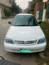 Suzuki Mehran VXR 2007 For Sale in Lahore