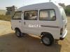 Suzuki Bolan  1997 For Sale in Karachi