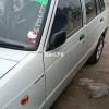 Suzuki Mehran VXR 2010 For Sale in Peshawar