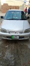 Suzuki Cultus VXL 2003 For Sale in Lahore